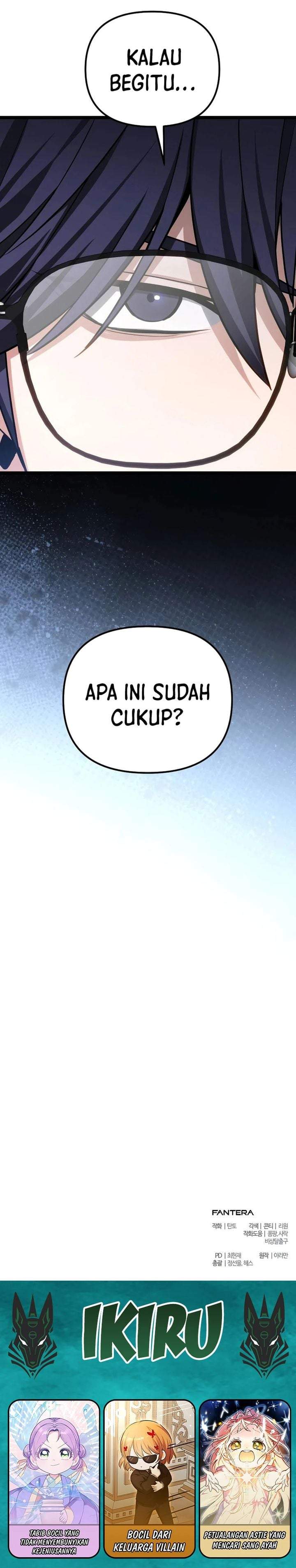 The Ultimate Shut-In Chapter 78