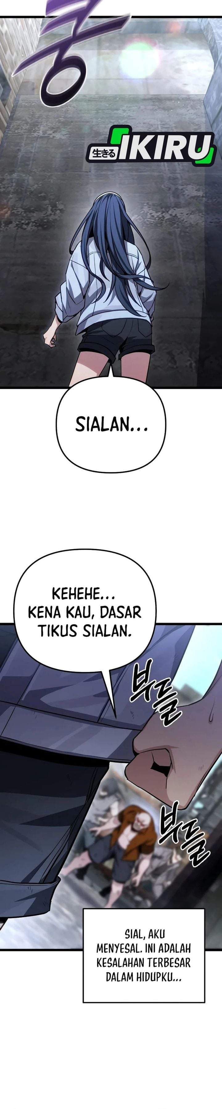 The Ultimate Shut-In Chapter 78