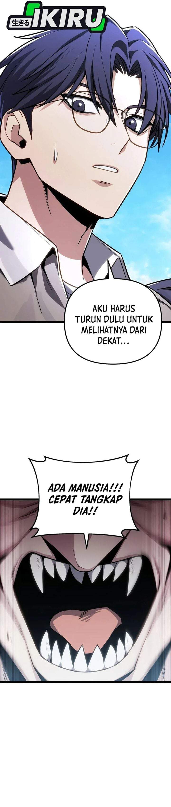 The Ultimate Shut-In Chapter 78