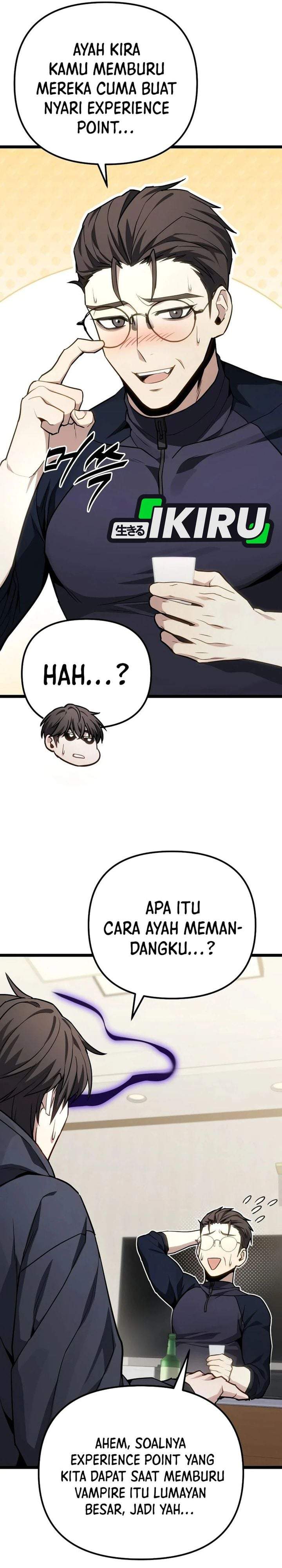 The Ultimate Shut-In Chapter 78