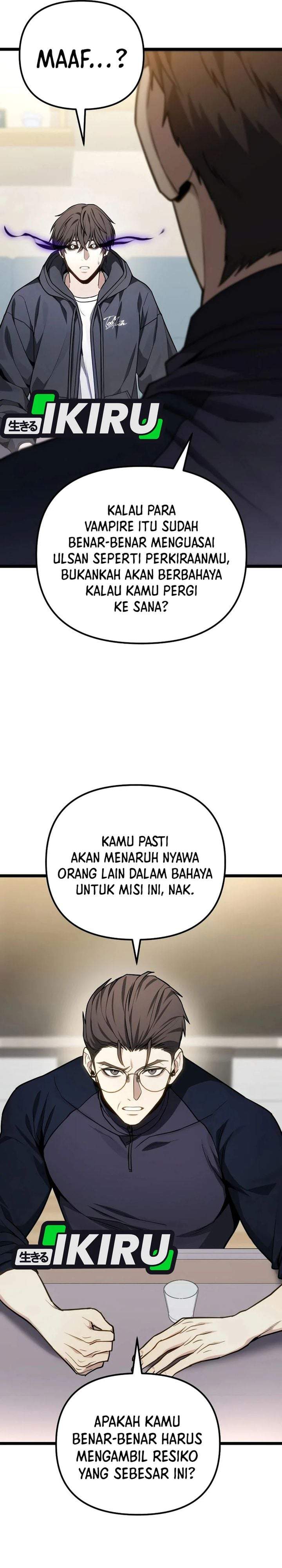 The Ultimate Shut-In Chapter 78