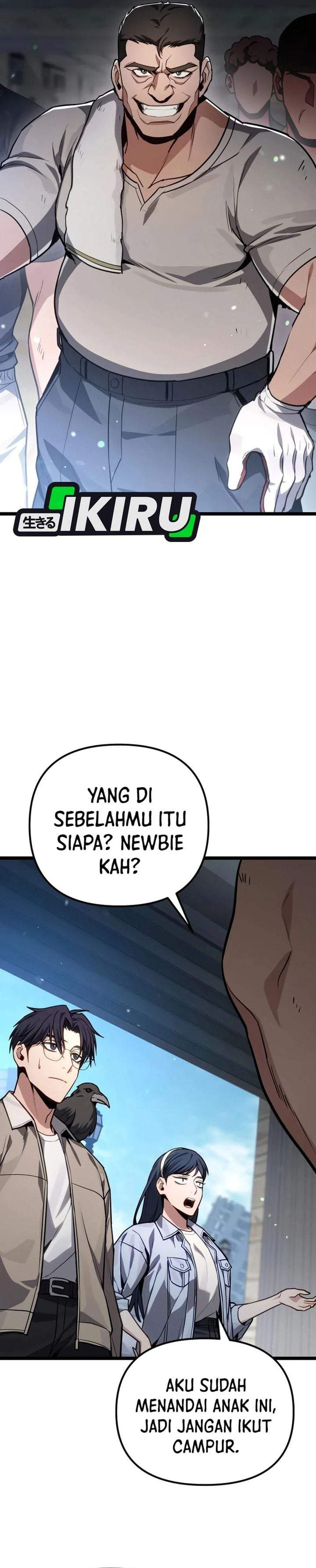 The Ultimate Shut-In Chapter 79