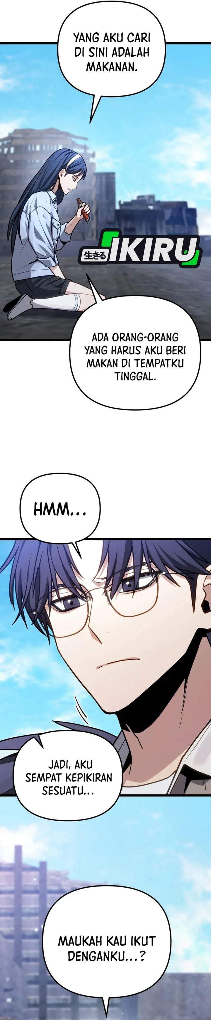 The Ultimate Shut-In Chapter 79