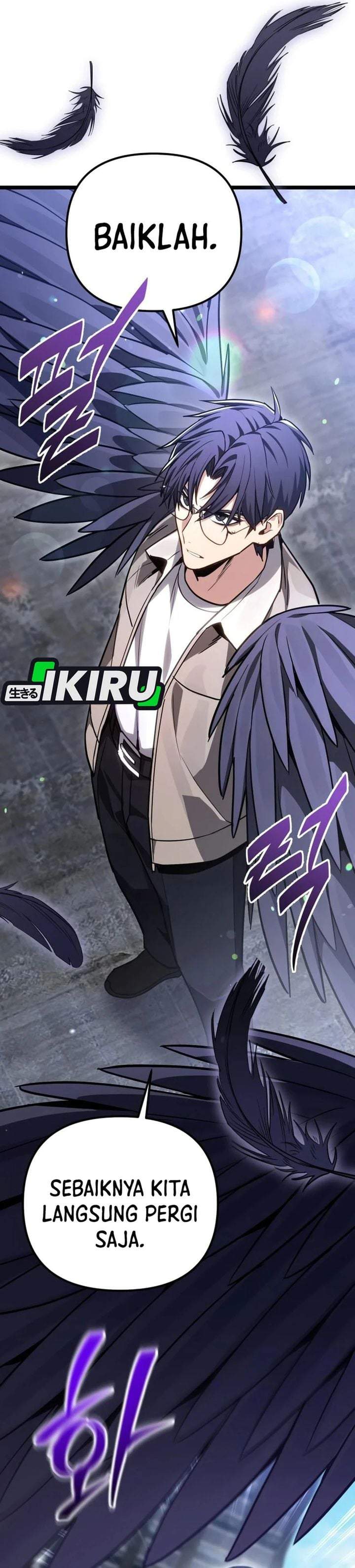 The Ultimate Shut-In Chapter 79