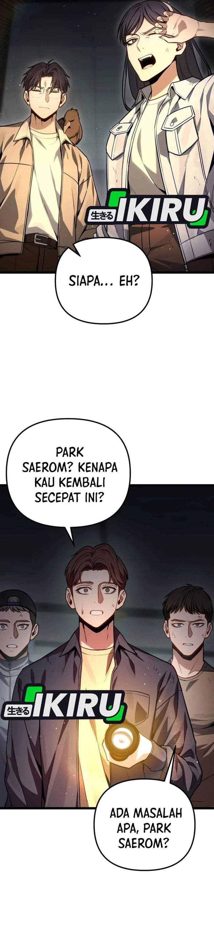 The Ultimate Shut-In Chapter 79
