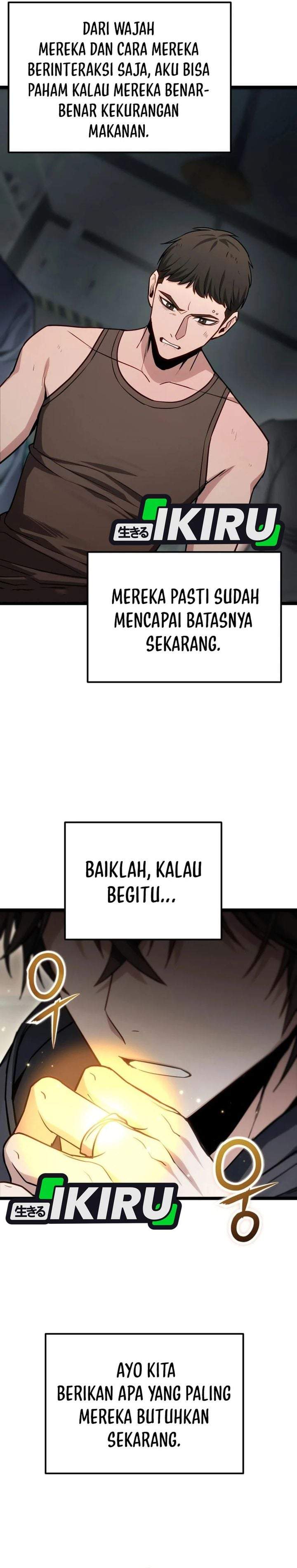 The Ultimate Shut-In Chapter 79