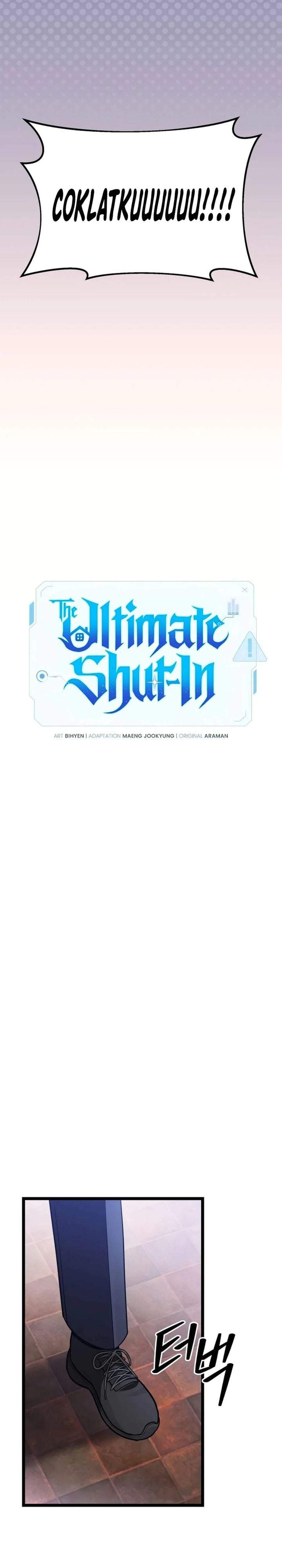 The Ultimate Shut-In Chapter 79