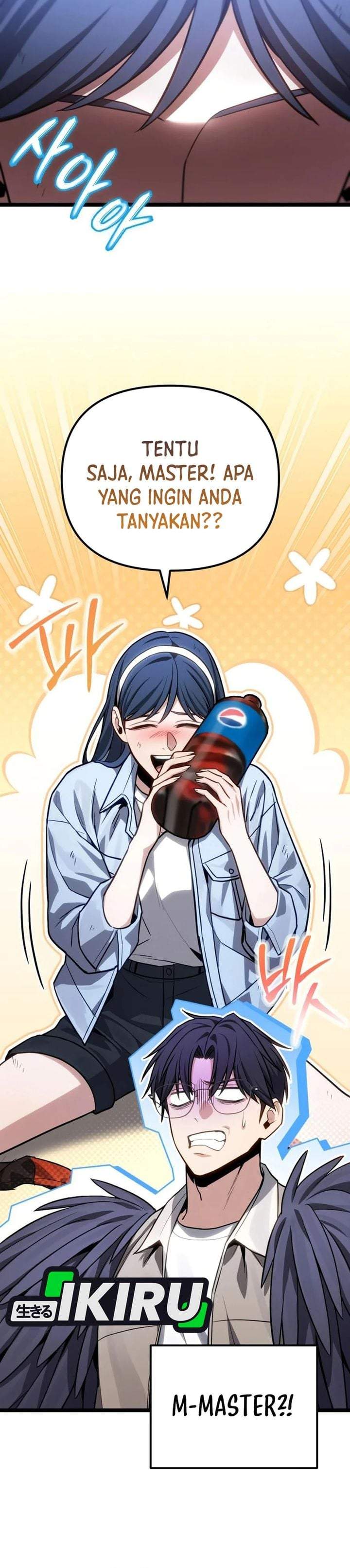The Ultimate Shut-In Chapter 79