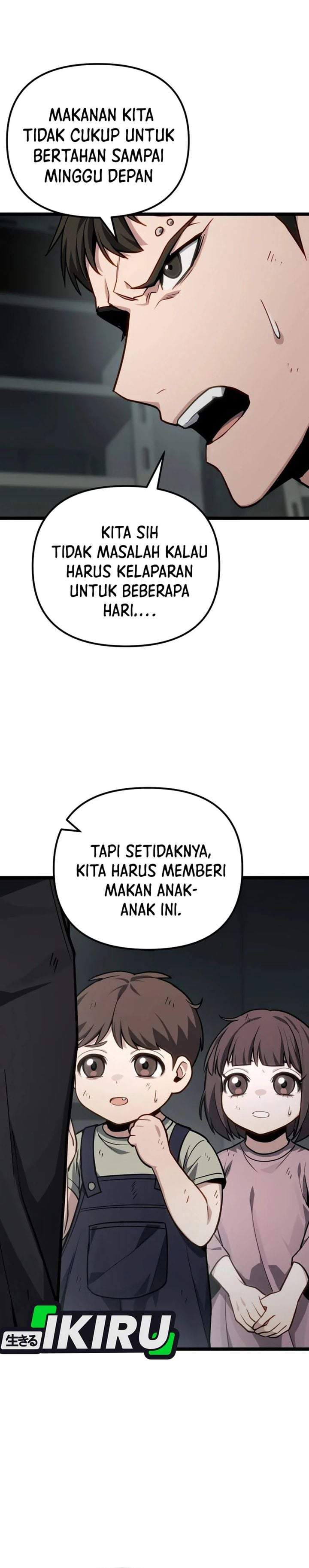 The Ultimate Shut-In Chapter 79