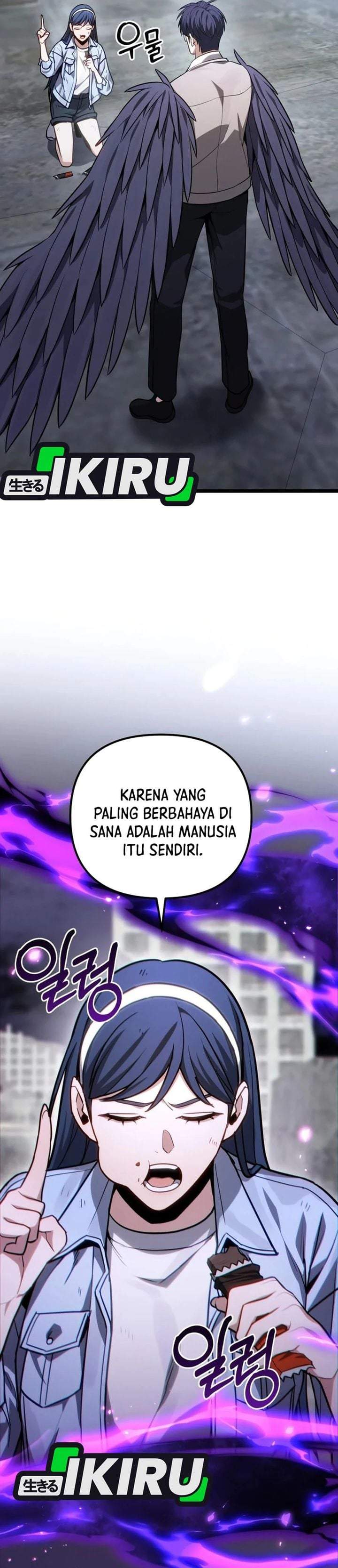 The Ultimate Shut-In Chapter 79