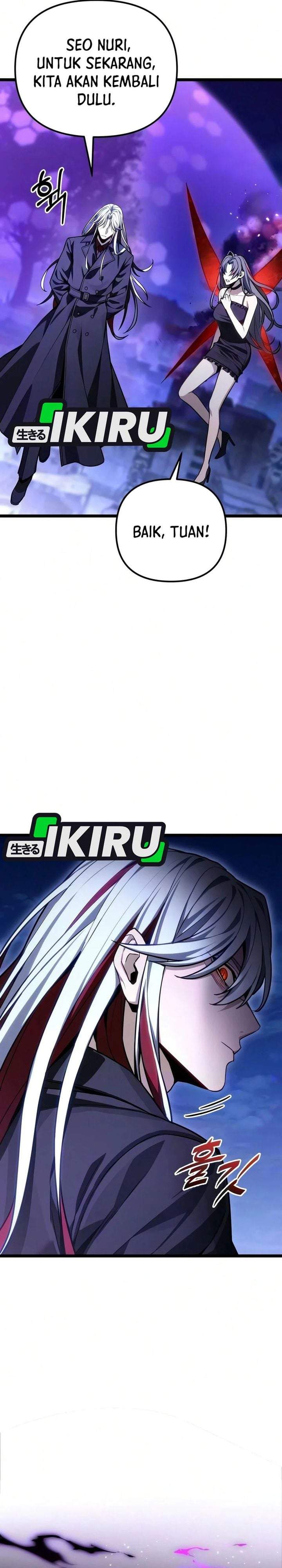 The Ultimate Shut-In Chapter 80
