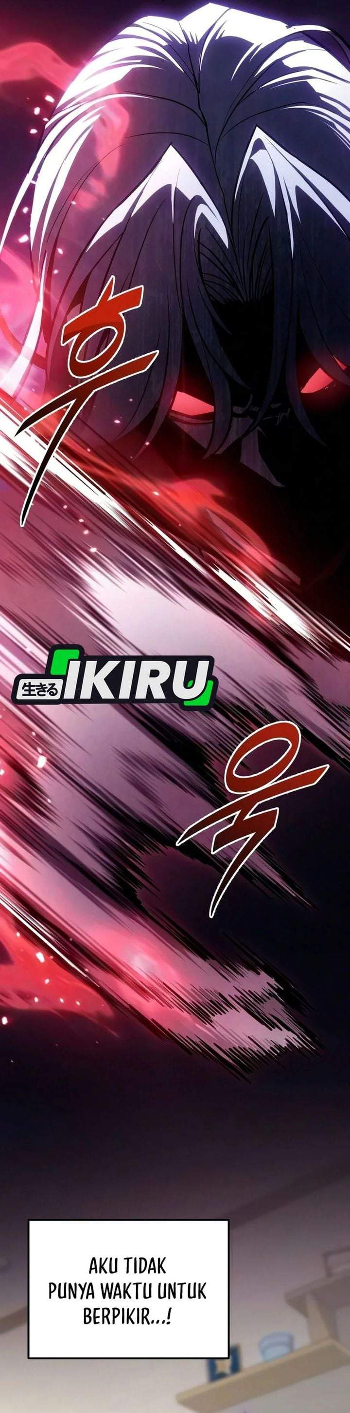 The Ultimate Shut-In Chapter 80