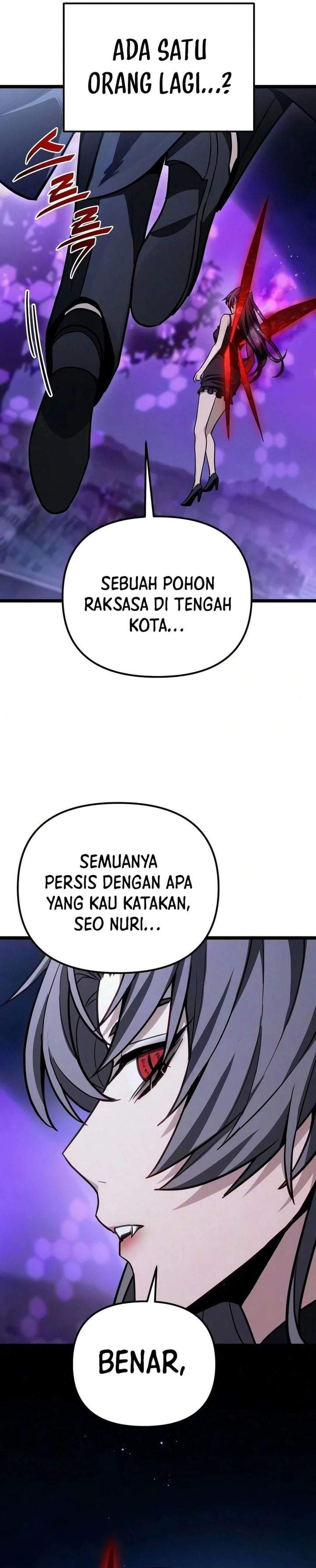 The Ultimate Shut-In Chapter 80