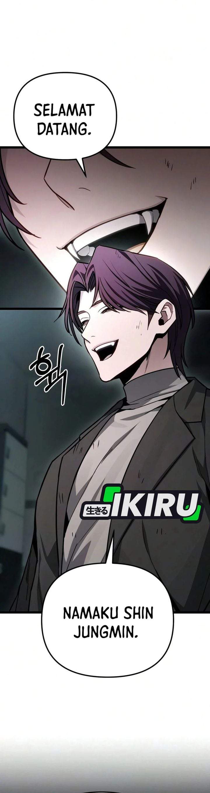 The Ultimate Shut-In Chapter 80