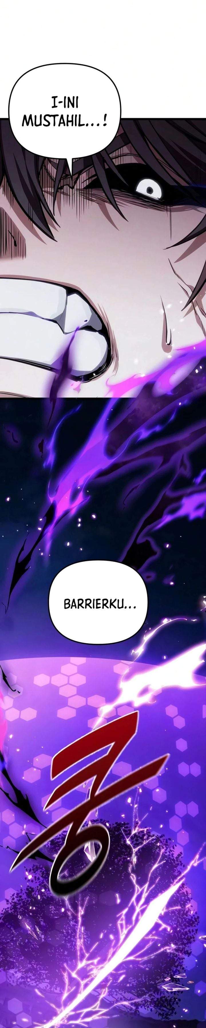 The Ultimate Shut-In Chapter 80