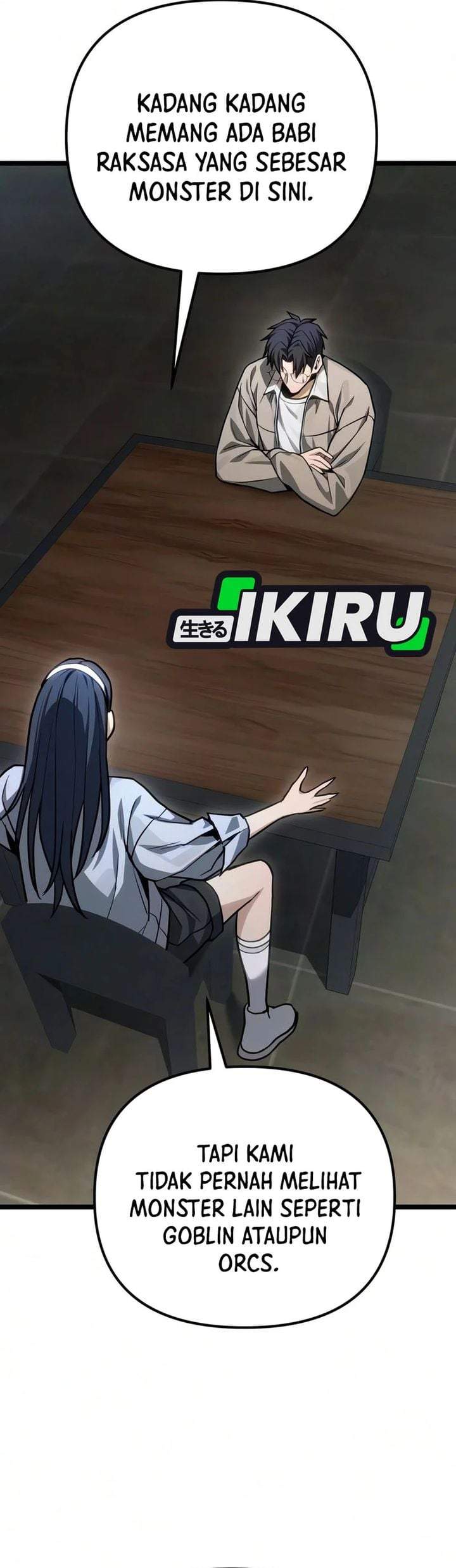 The Ultimate Shut-In Chapter 80