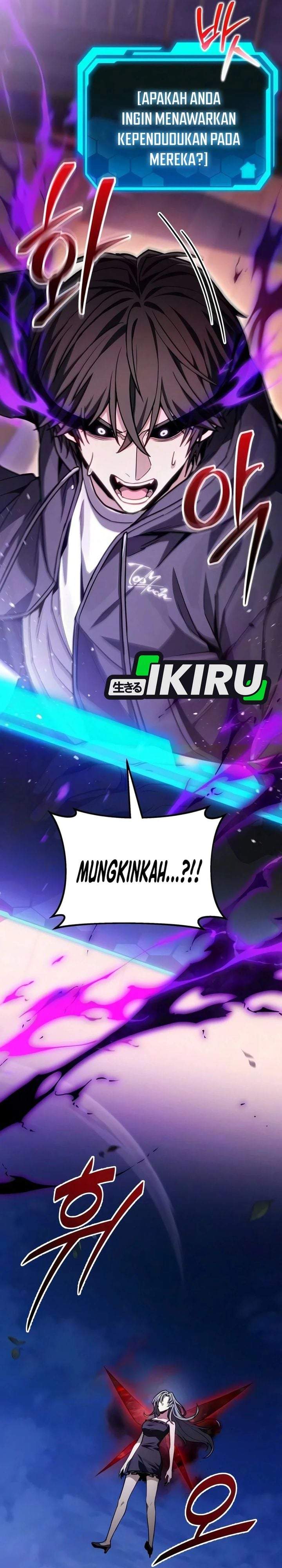 The Ultimate Shut-In Chapter 80