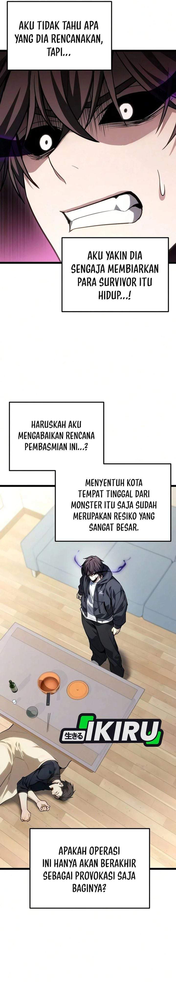 The Ultimate Shut-In Chapter 80