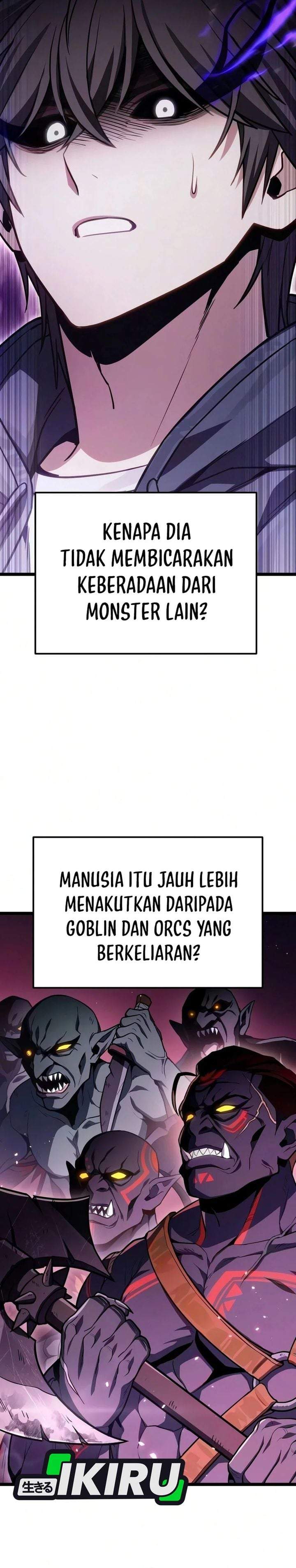The Ultimate Shut-In Chapter 80