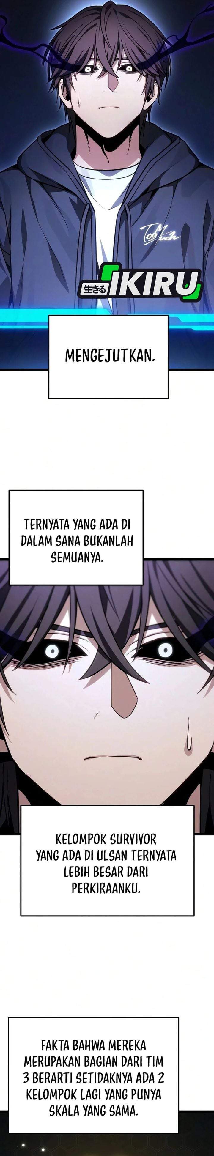 The Ultimate Shut-In Chapter 80