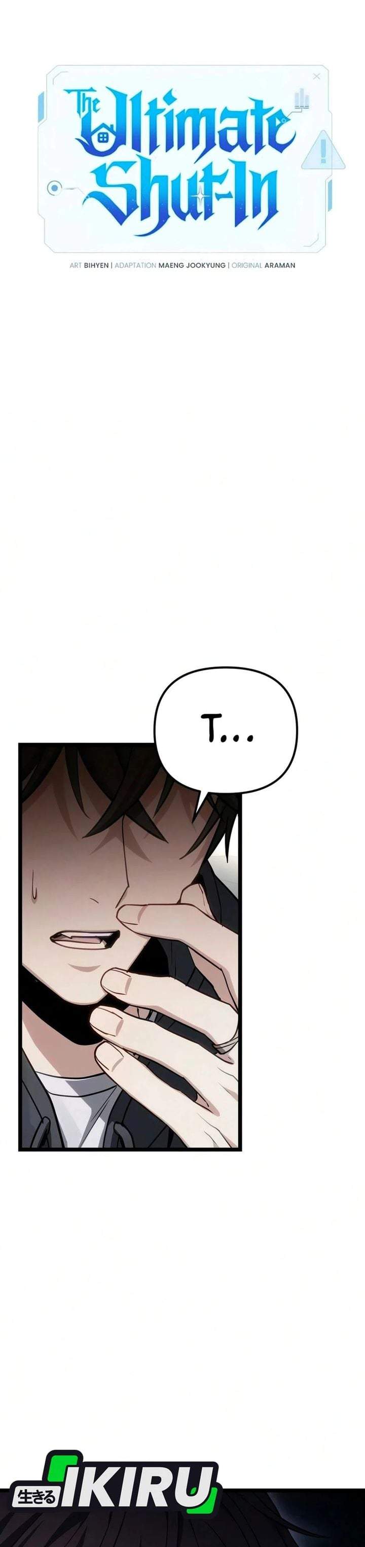 The Ultimate Shut-In Chapter 80