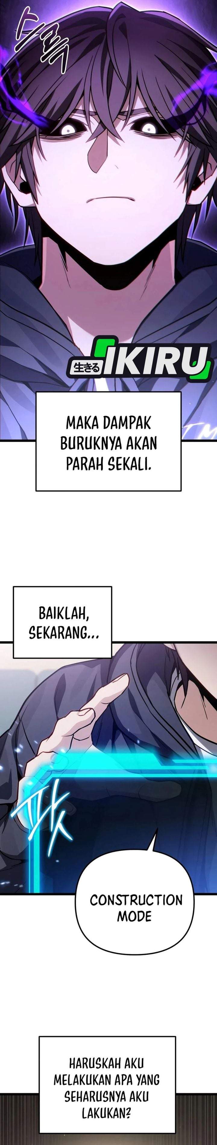 The Ultimate Shut-In Chapter 81