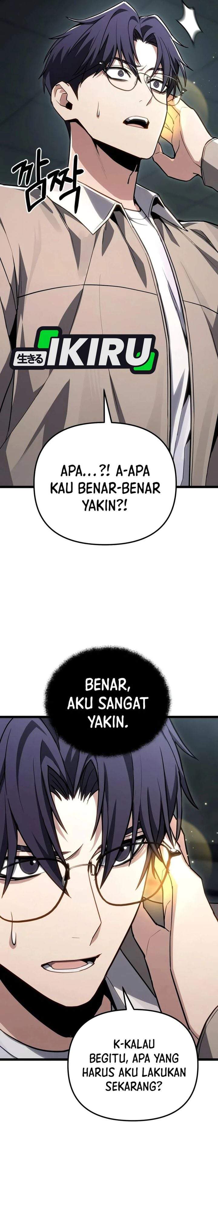 The Ultimate Shut-In Chapter 81