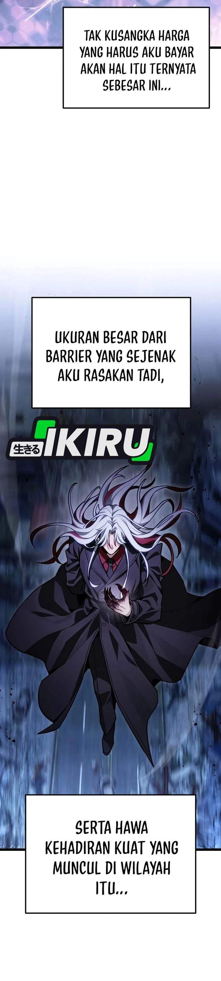The Ultimate Shut-In Chapter 81