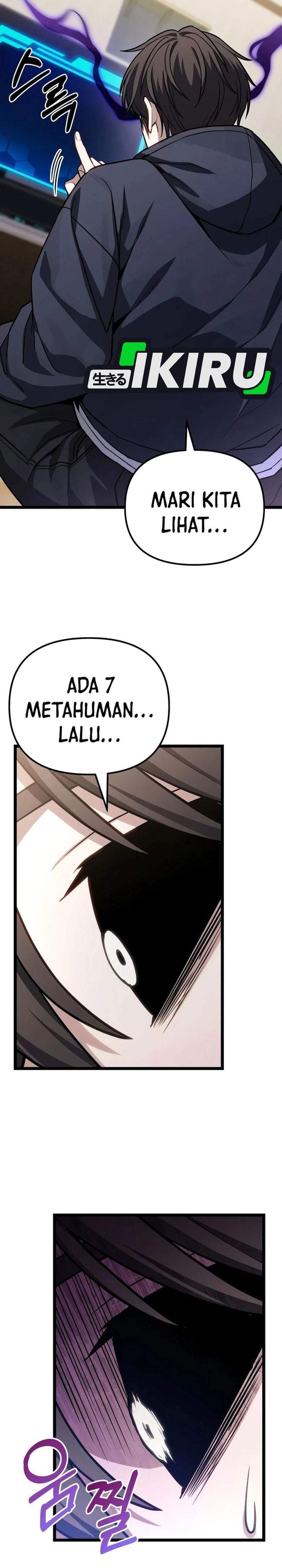 The Ultimate Shut-In Chapter 81