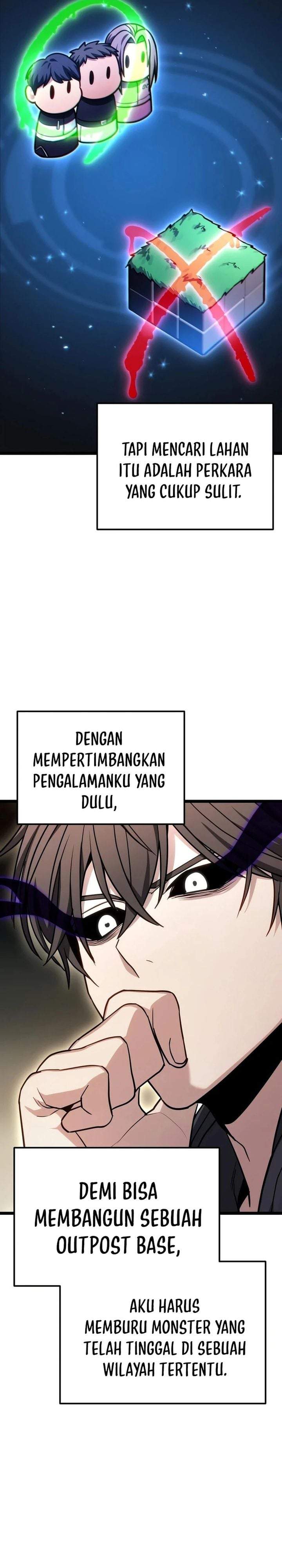The Ultimate Shut-In Chapter 81