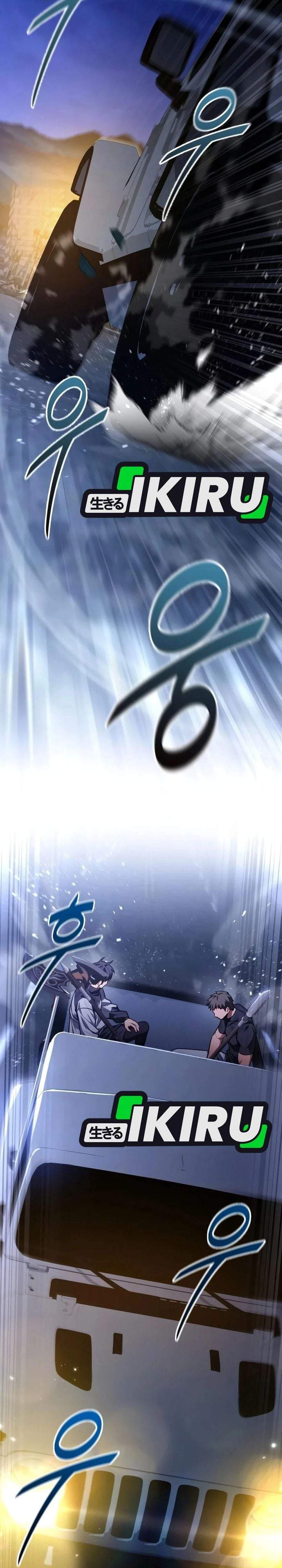 The Ultimate Shut-In Chapter 81