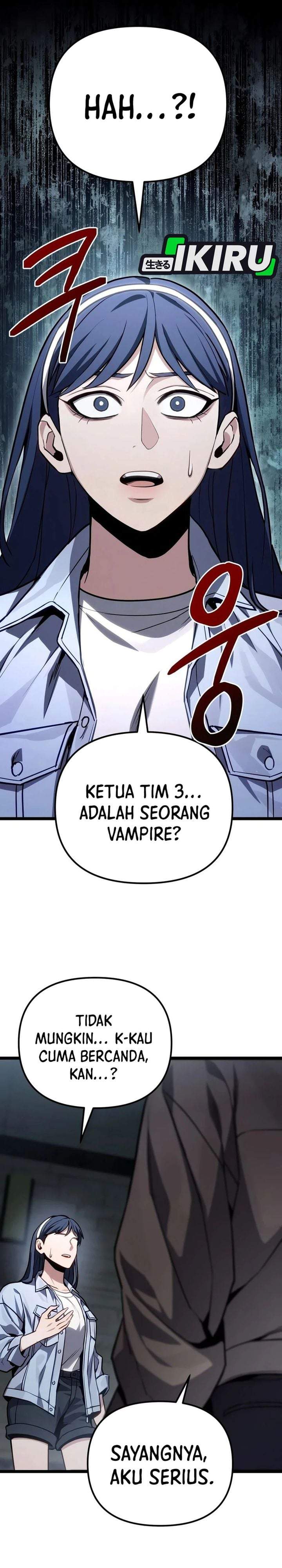 The Ultimate Shut-In Chapter 81