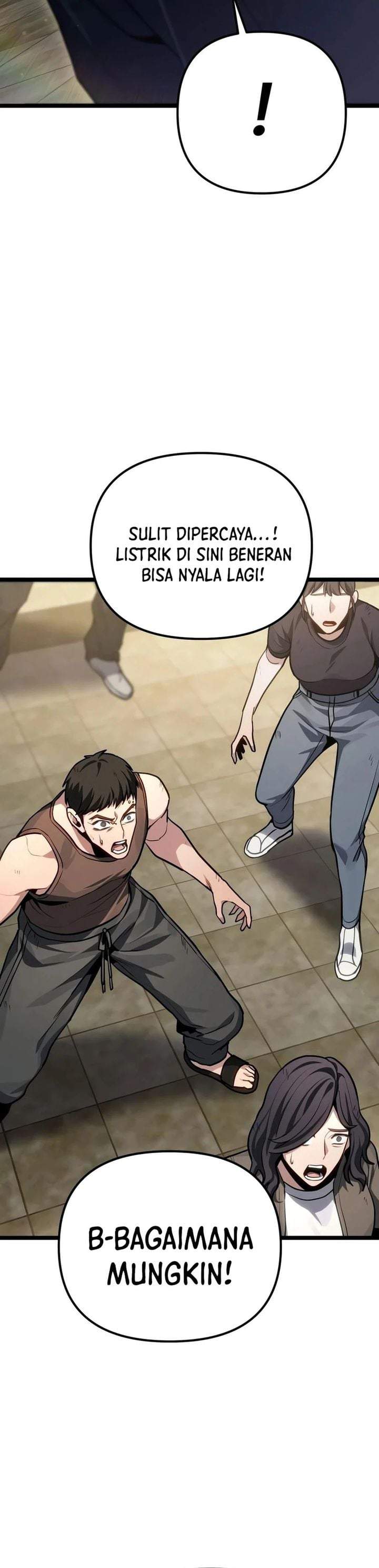 The Ultimate Shut-In Chapter 81