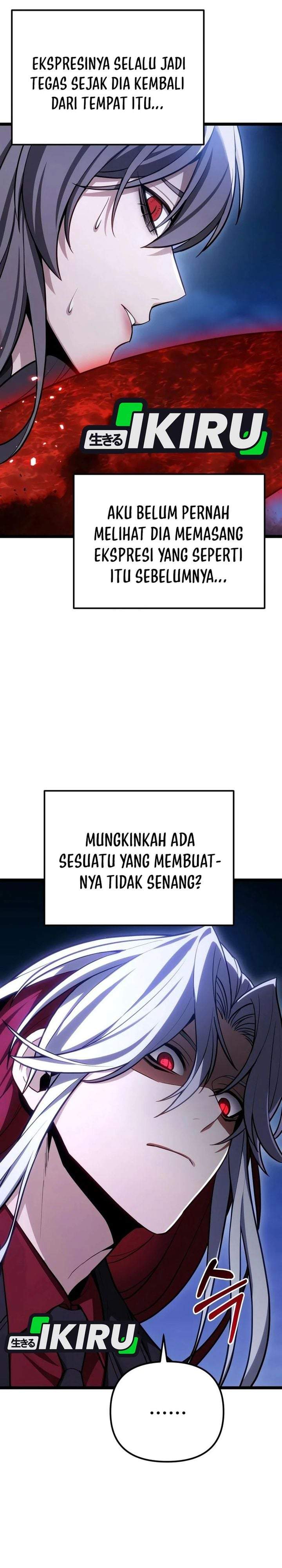 The Ultimate Shut-In Chapter 81