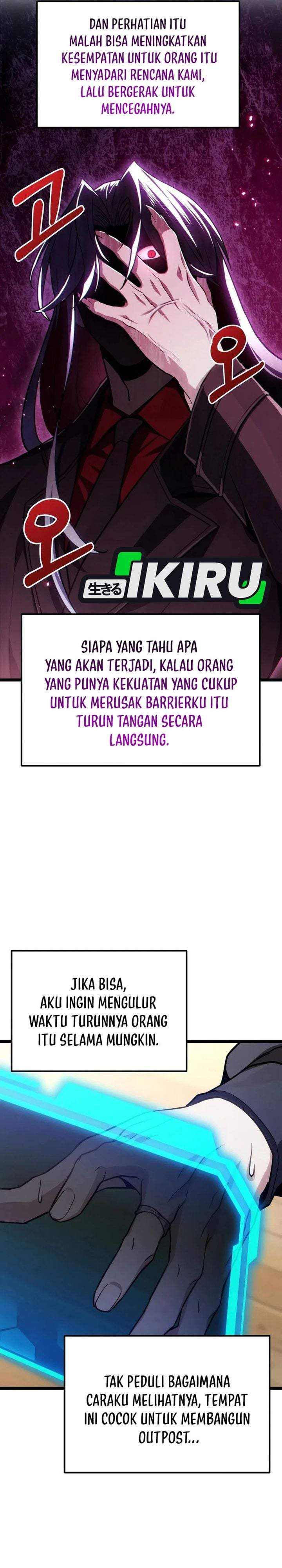 The Ultimate Shut-In Chapter 81