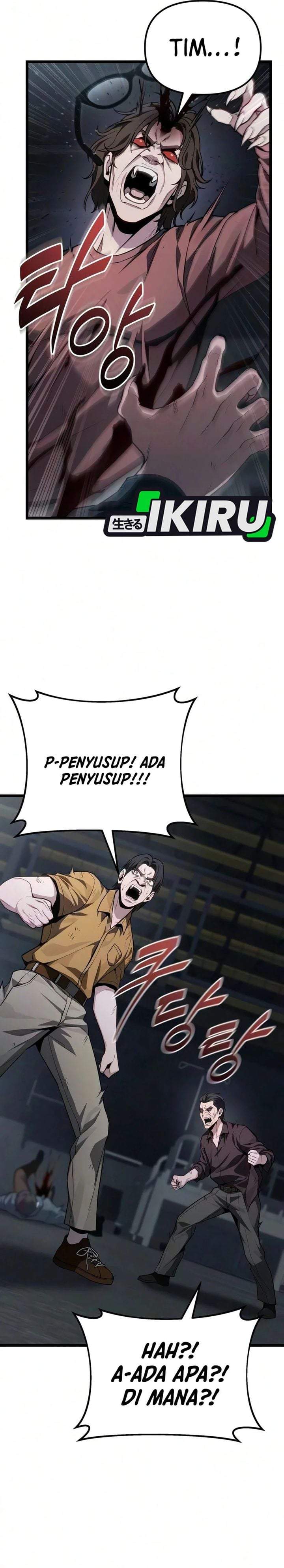 The Ultimate Shut-In Chapter 83