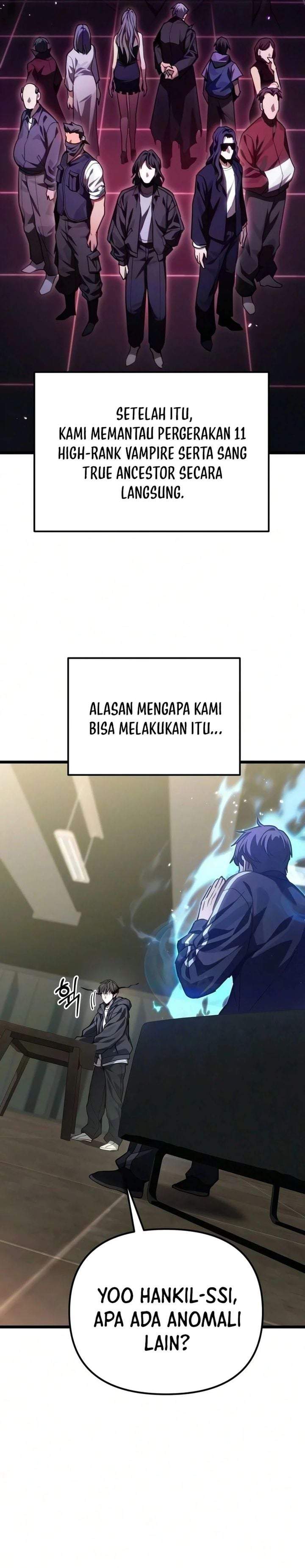 The Ultimate Shut-In Chapter 83