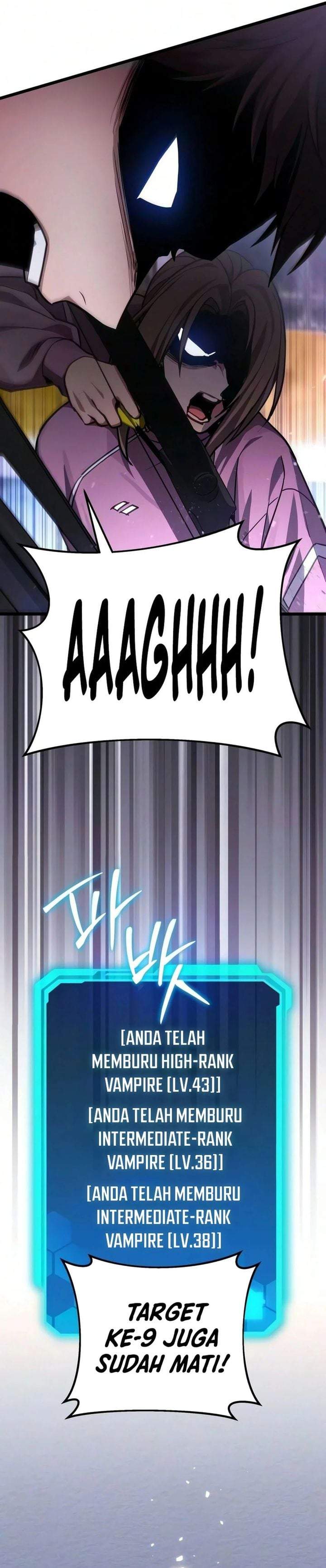 The Ultimate Shut-In Chapter 83