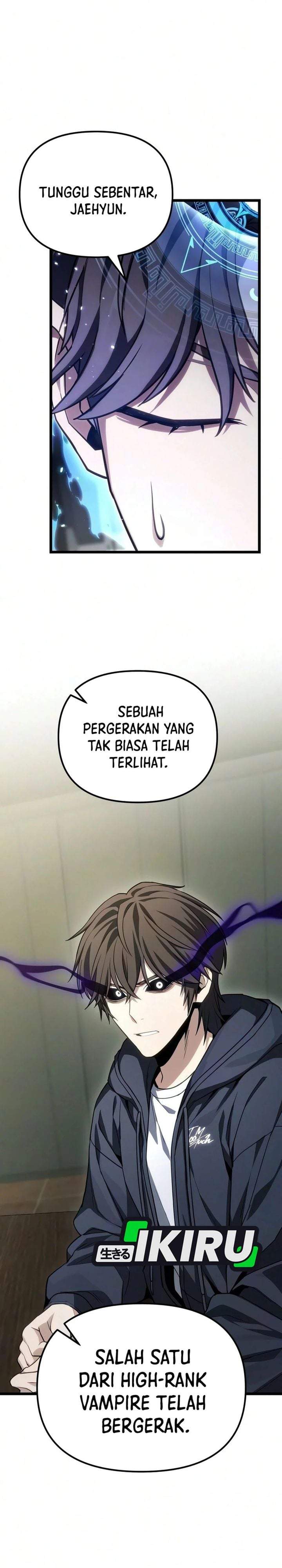 The Ultimate Shut-In Chapter 83