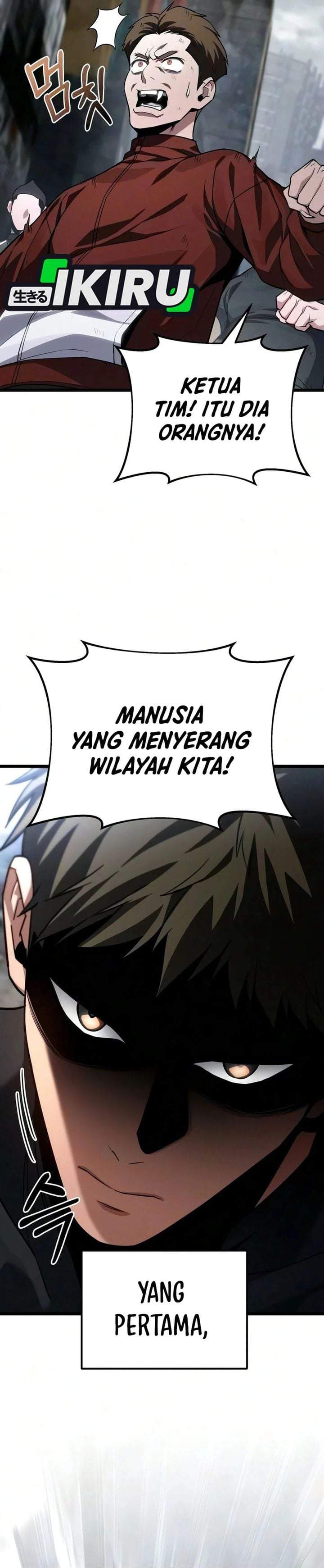 The Ultimate Shut-In Chapter 83