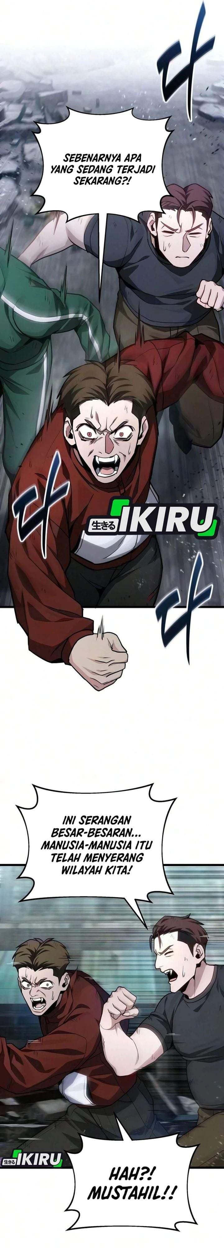 The Ultimate Shut-In Chapter 83