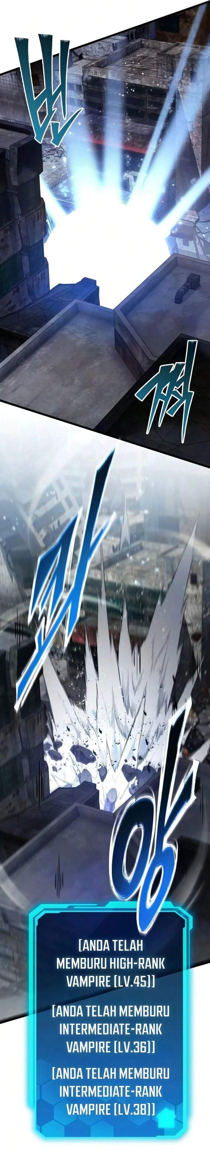 The Ultimate Shut-In Chapter 83