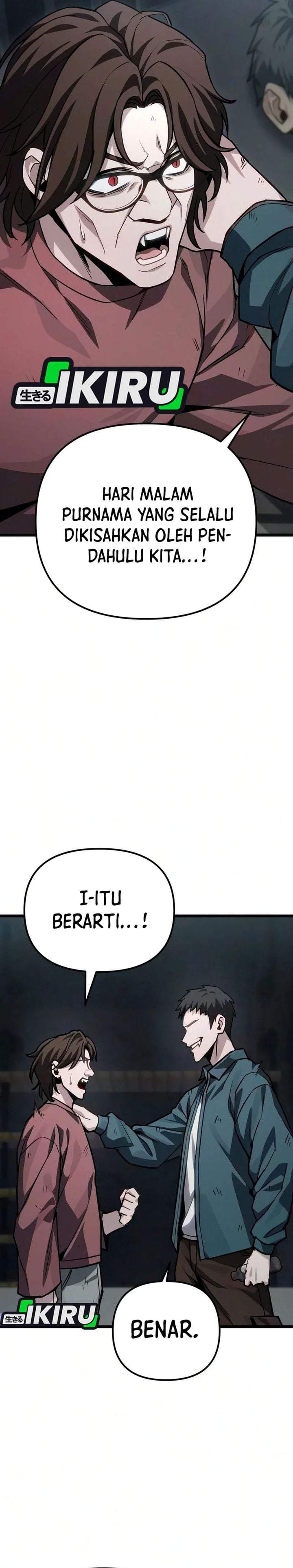 The Ultimate Shut-In Chapter 83