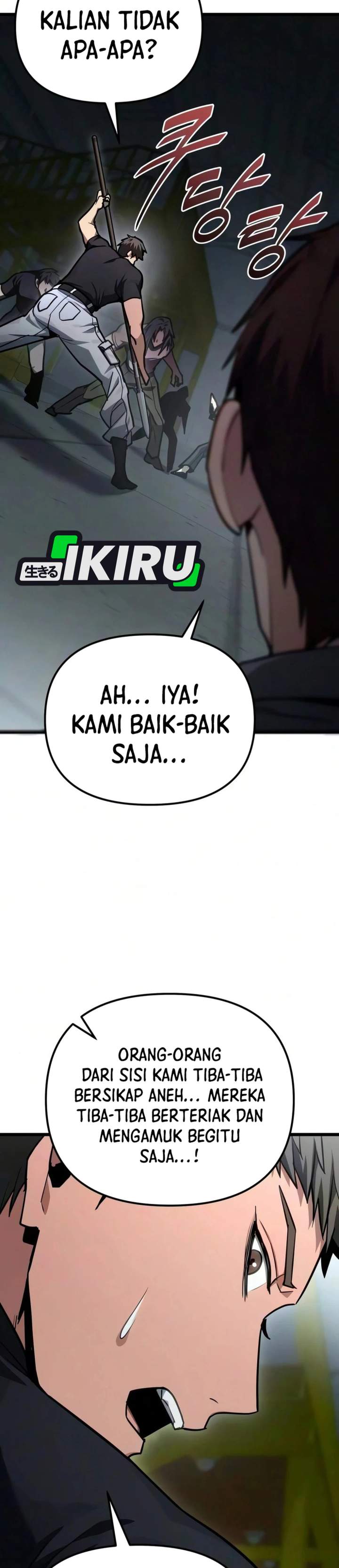 The Ultimate Shut-In Chapter 84