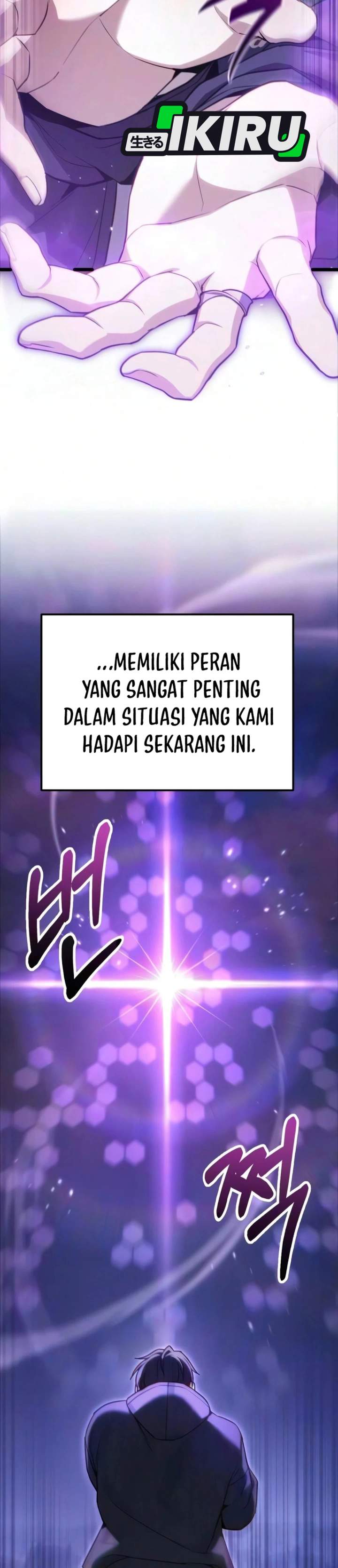 The Ultimate Shut-In Chapter 84