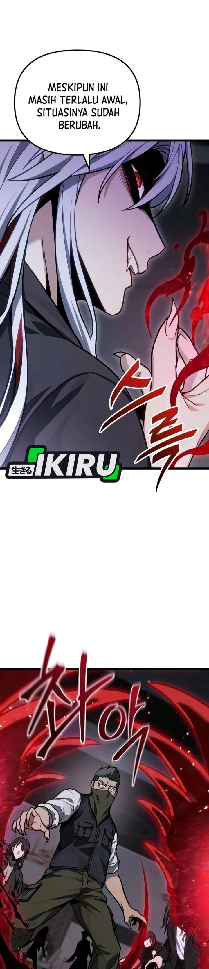 The Ultimate Shut-In Chapter 84