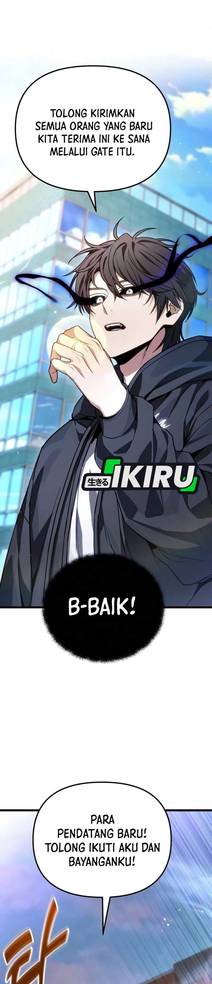 The Ultimate Shut-In Chapter 84