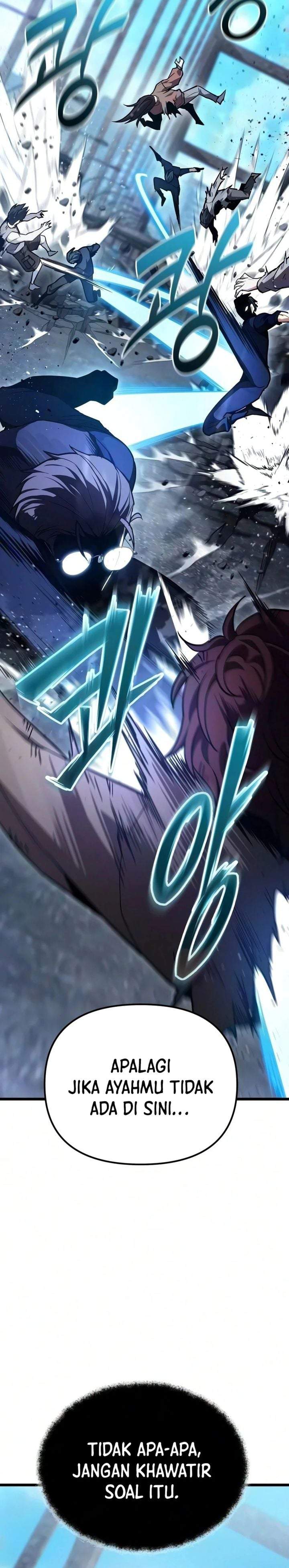 The Ultimate Shut-In Chapter 85