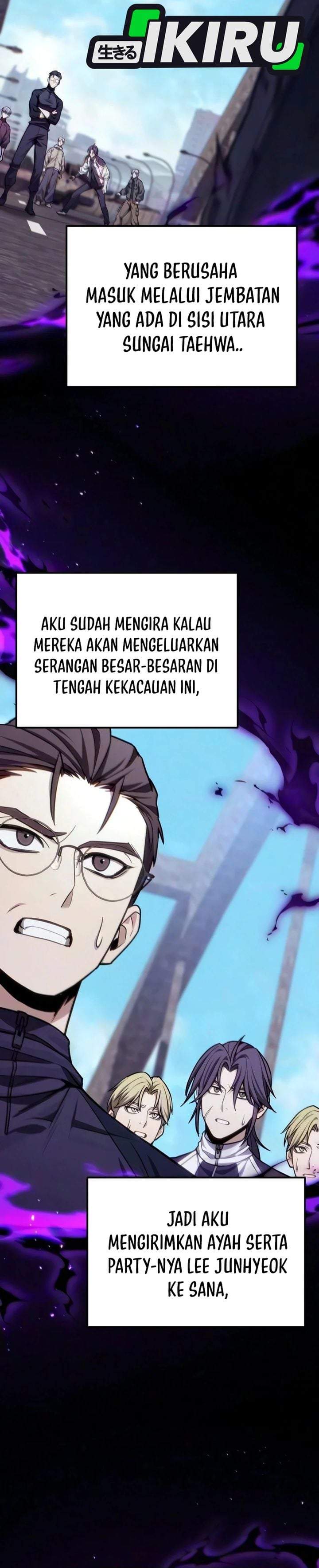 The Ultimate Shut-In Chapter 85