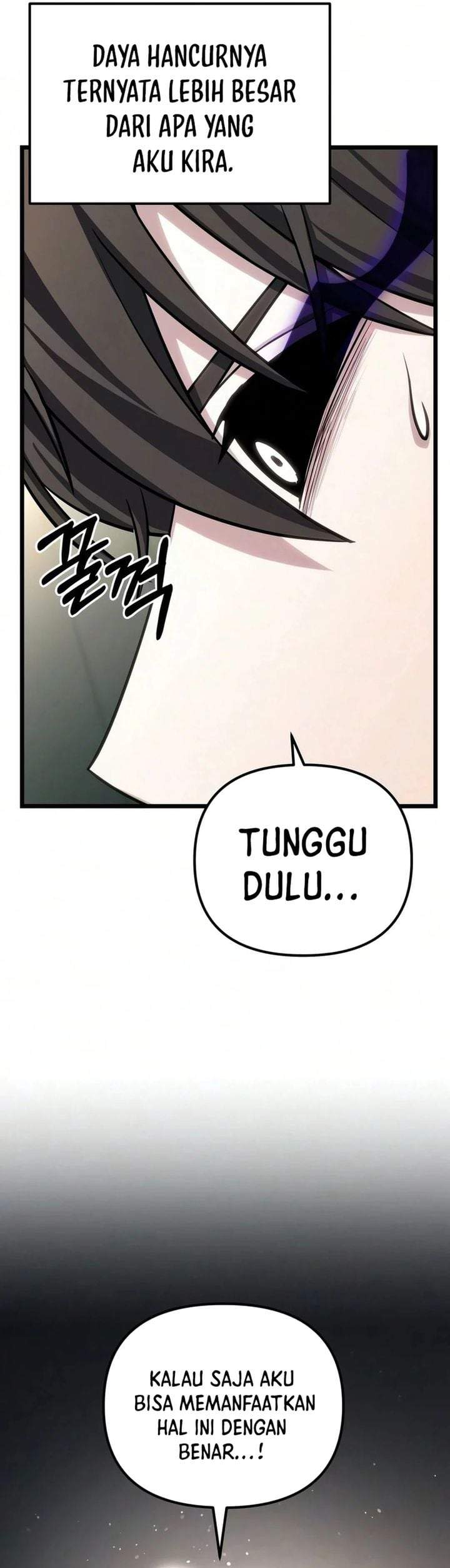 The Ultimate Shut-In Chapter 85